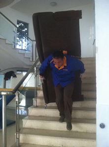 百川家政 一站式專業服務，打造安心便捷生活